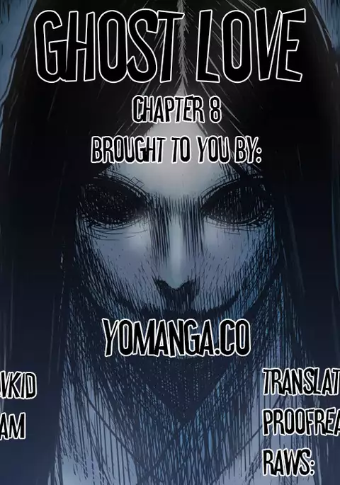 Ghost Love Ch.1-42
