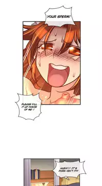 [Son Hee-Joon] Master in My Dreams Ch.0-32 (English) (Ongoing)