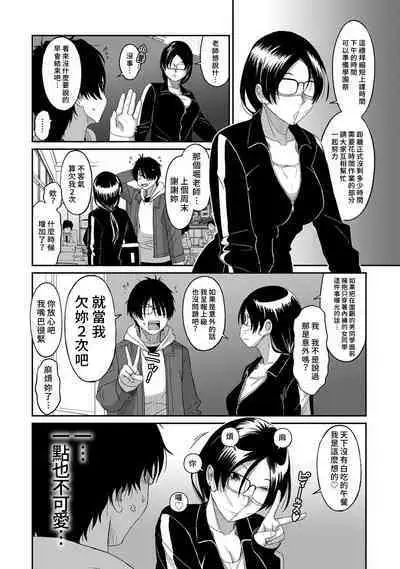 Itaiamai | 痛苦的甜蜜 Ch. 1-13