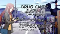 [Yi Hyeon Min] Drug Candy Ch.0-39 [English] [YoManga] (Ongoing)