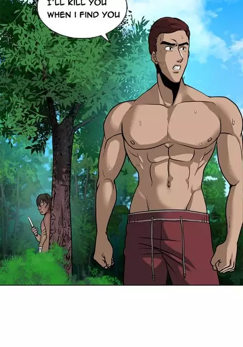 Change Partner Ch.1-10