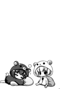 (C91) [NyankoPi (Kuwada Yuuki)] Relax Hiyori Soushuuhen (Rilakkuma)