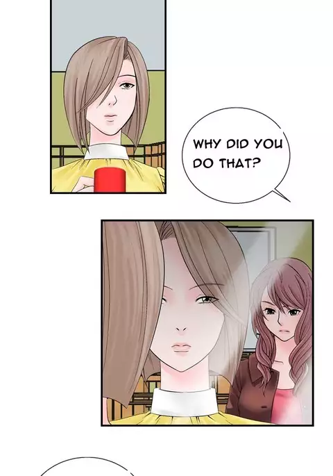 The Taste of Hands Ch.1-73