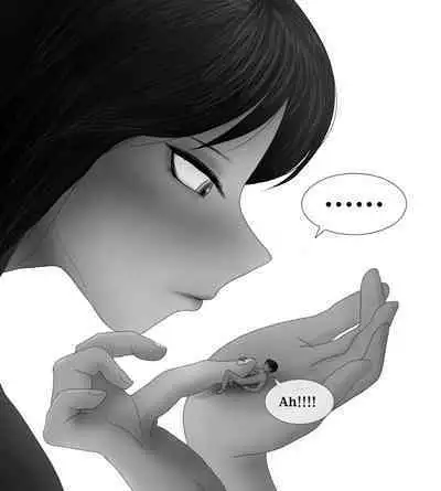 Female Students Working Part-Time In Prison