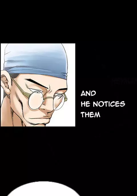 The Taste of Hands Ch.1-73