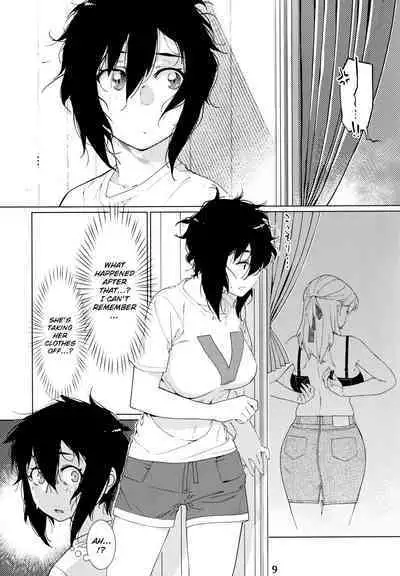 [Otonano Omochiya (Hirokawa)] Otonano Omochiya Vol. 14 [English] [ChoriScans]