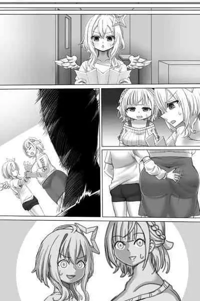 Pig Idol | Biggu aidoru + Textless