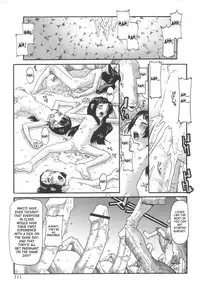 [SoftCharm] Summer Fish! + After Summer Fish! [English] [SaHa]