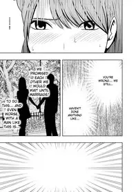 [Crimson (Carmine)] Crimson Prison [English] [Kizlan]