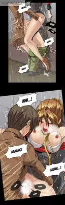 [Yihyeonmin] Drug Candy Ch.0-41 (English) (YoManga) (Ongoing)