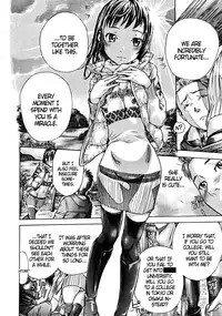 [Sasagawa Hayashi] Hitomi’s Cherry Red Lips [Uncensored][Eng]