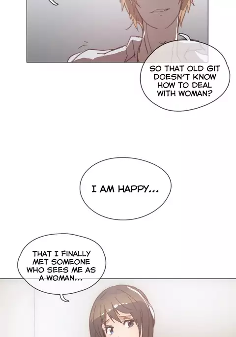 Household Affairs Ch.1-49