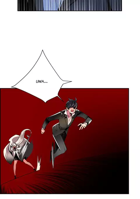 Lilith`s Cord Ch.1-15