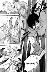 [Nagare Ippon] Onnanoko Bazaar [English] {doujin-moe.us}