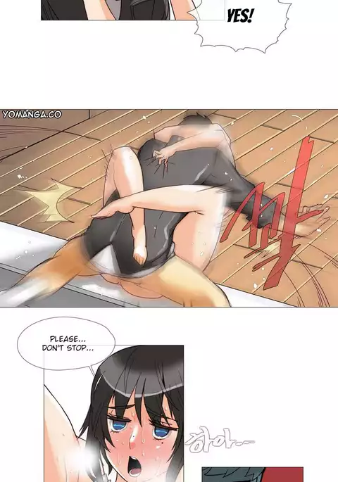 Household Affairs Ch.1-48