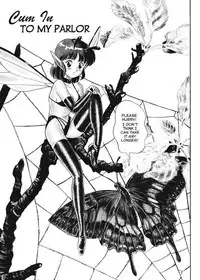 [Kondom] The New Bondage Fairies - Fairie Fetish 06 [English]