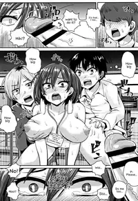 [Guglielmo] Shishunki Marudashi! | Puberty fully exposed [English] [EHCove]