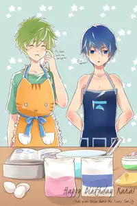 (SPARK7) [Nia (Sawa)] FH!! (Haikyuu!!) [English] [Baka Dumb Aho Scans]