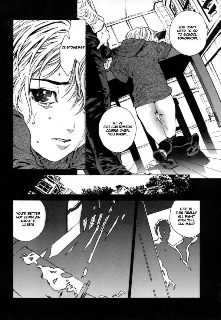 Overflow 04 - M Vol2