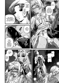 [Shion] Ingokushi 3 [English] [SaHa]