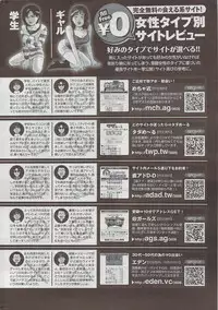 COMIC HOTMiLK 2009-08