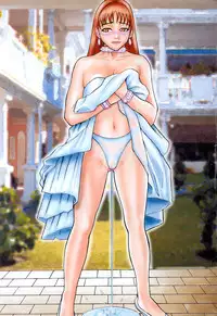 [Dendohin] Nyohan Terrorist