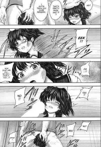 Risou no Oyome-san | The Ideal Bride