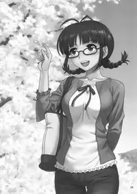 [Junpuumanpandou (Hida Tatsuo)] GM-IN!! (THE iDOLM@STER)