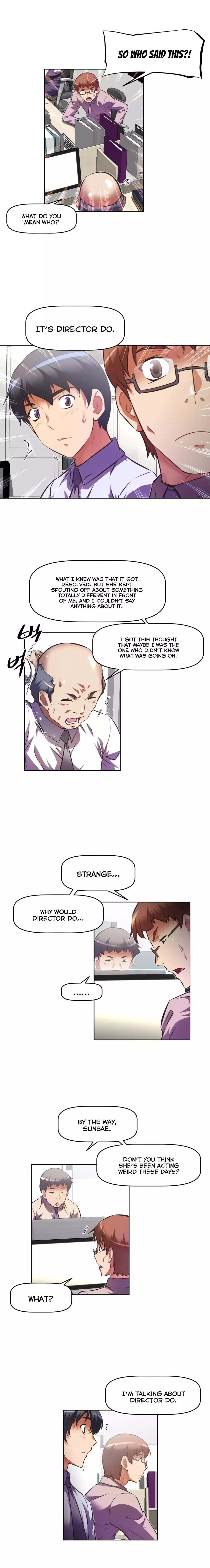 Brawling Go Ch.76-117