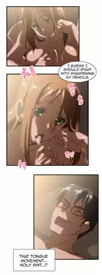 [Husky guy] SStudy Ch.0-31 (English) (YoManga) (Ongoing)